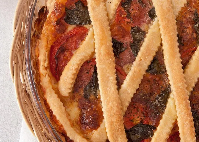 Villa Oriana Relais Sorrento